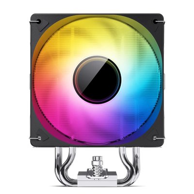 Jonsbo CR-1000 V2 PRO ARGB Black
