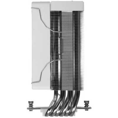 кулер Jonsbo CR-1000 V2 PRO ARGB White