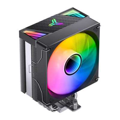 Jonsbo CR-1000 V3 PRO ARGB Black