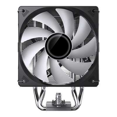 кулер Jonsbo CR-1000 V3 PRO ARGB Black
