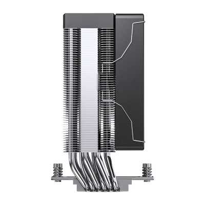 Jonsbo CR-1000 V3 PRO ARGB Black