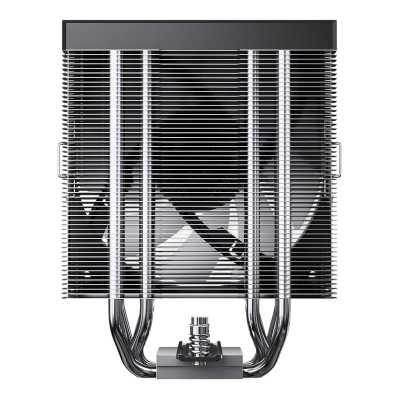 Jonsbo CR-1000 V3 PRO ARGB Black