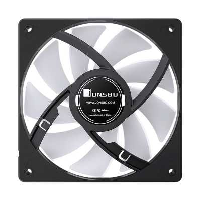 Jonsbo CR-1000 V3 PRO ARGB Black