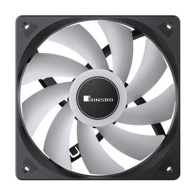 Jonsbo CR-1000MAX V2 ARGB Black
