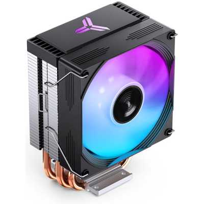 кулер Jonsbo CR-1300 EVO Black