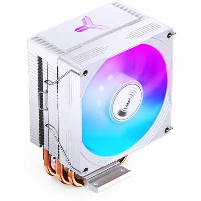 кулер Jonsbo CR-1300 EVO White