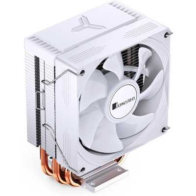 Jonsbo CR-1300 EVO White