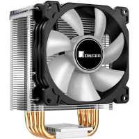 Jonsbo CR-1400 Color Black