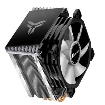 Jonsbo CR-1400 ARGB Black