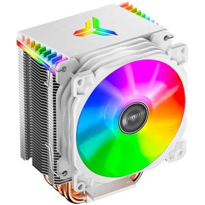 кулер Jonsbo CR-1400 ARGB White