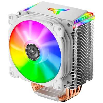 Jonsbo CR-1400 ARGB White