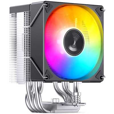 Jonsbo CR-1400 EVO ARGB Black