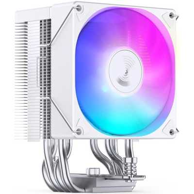 кулер Jonsbo CR-1400 EVO Color White