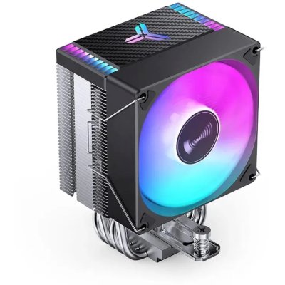 кулер Jonsbo CR-1400 EVO Color Black