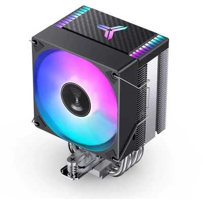 Jonsbo CR-1400 EVO Color Black