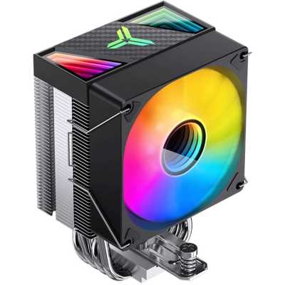 кулер Jonsbo CR-1400 V2 ARGB Black