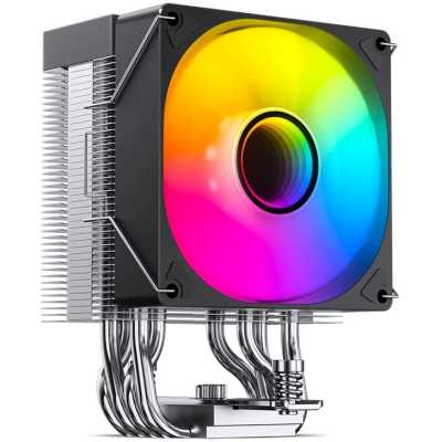Jonsbo CR-1400 V2 ARGB Black