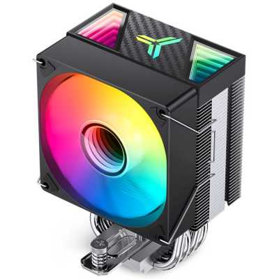 Jonsbo CR-1400 V2 ARGB Black