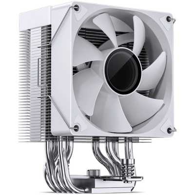 кулер Jonsbo CR-1400 V2 ARGB White