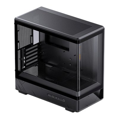 Jonsbo D200 Black