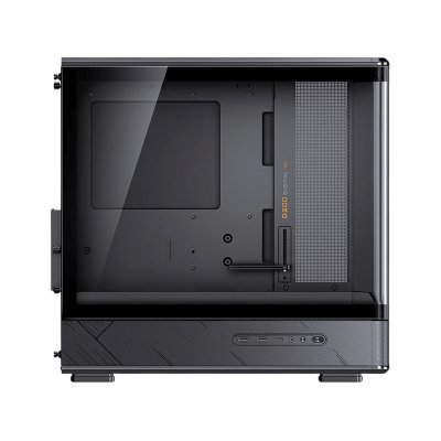 Jonsbo D200 Black