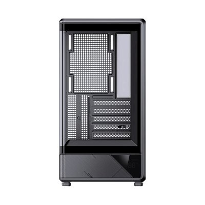 Jonsbo D200 Black