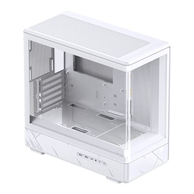 Jonsbo D200 White