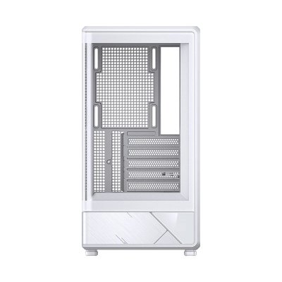 Jonsbo D200 White