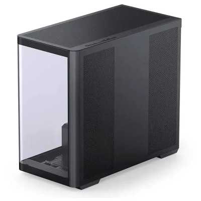 Jonsbo D300 Black