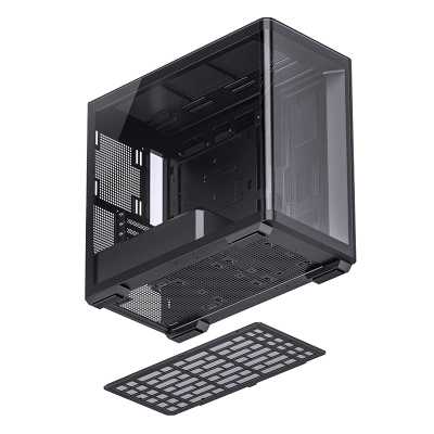 Jonsbo D300 Black