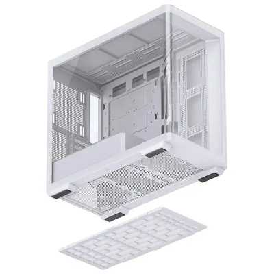 Jonsbo D300 White