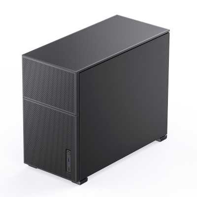 Jonsbo D31 Mesh Black