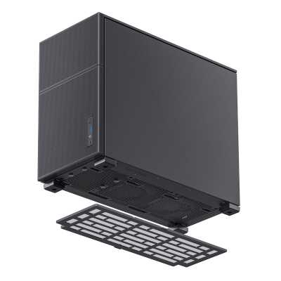 Jonsbo D31 Mesh Black