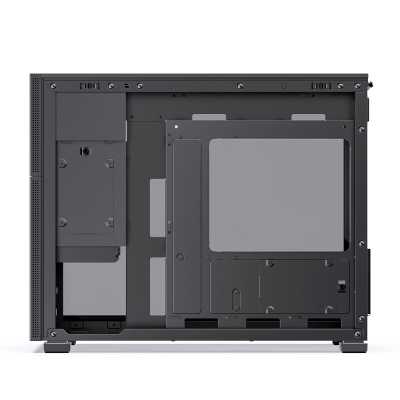 Jonsbo D31 Mesh Black