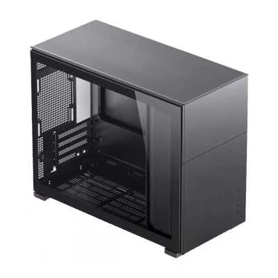 корпус Jonsbo D31 STD Black