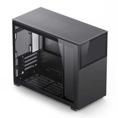 Jonsbo D31 STD Screen Black