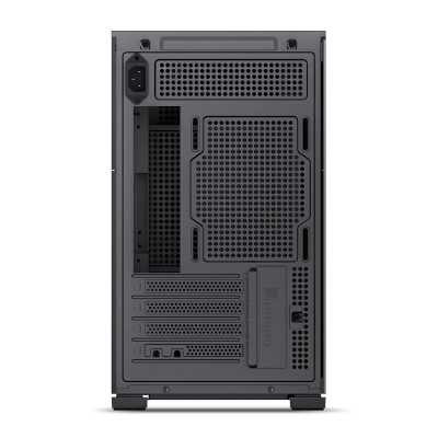 Jonsbo D31 STD Screen Black