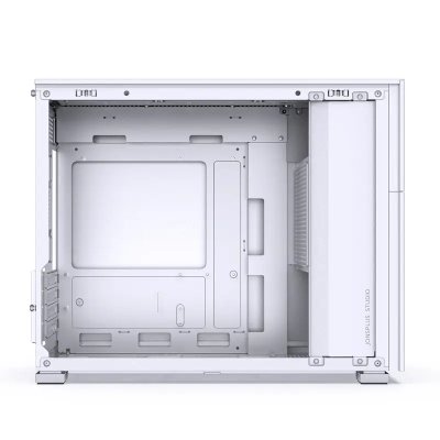 Jonsbo D31 STD White