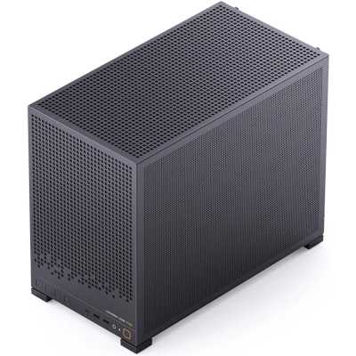 Jonsbo D32 Pro Black