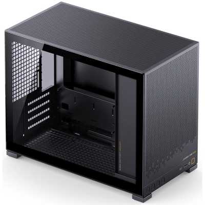 Jonsbo D32 STD Black