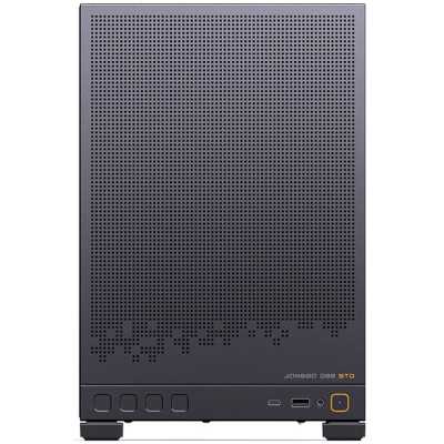 корпус Jonsbo D32 STD Black