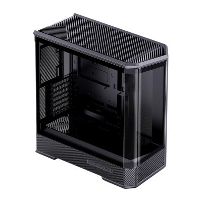 Jonsbo D400 Black
