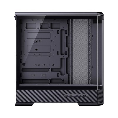 Jonsbo D400 Black