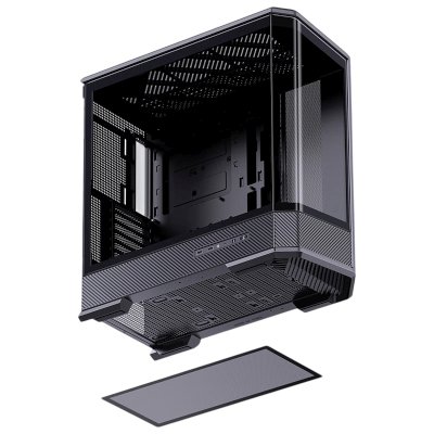 Jonsbo D400 Black