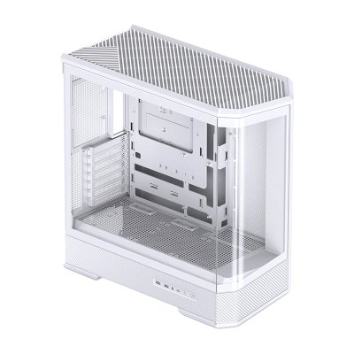 Jonsbo D400 White