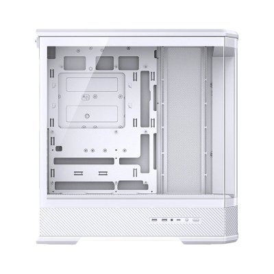 Jonsbo D400 White