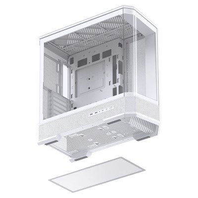 Jonsbo D400 White