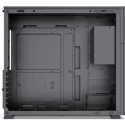 Jonsbo D41 Mesh Black