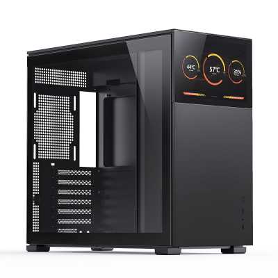 Jonsbo D41 STD Screen Black