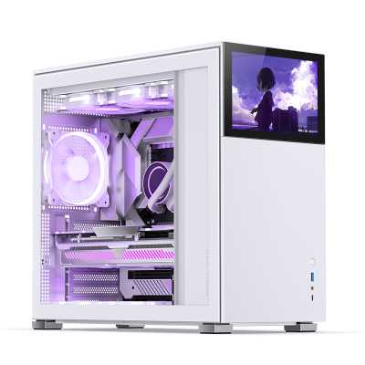 Jonsbo D41 STD Screen White